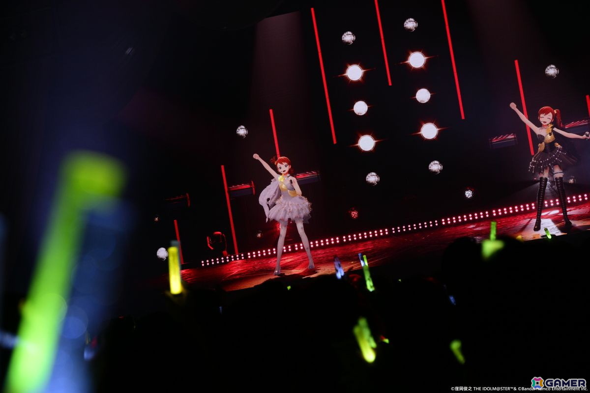 2人一緒ならどこまでも飛べる!「アイマス」ライブイベント「双海亜美・双海真美 twin live」東京公演レポートの画像
