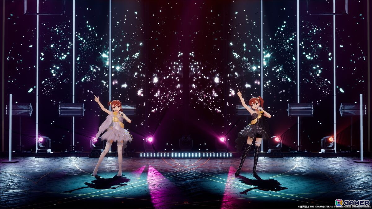 2人一緒ならどこまでも飛べる！「アイマス」ライブイベント「双海亜美・双海真美 twin live」東京公演レポートの画像66