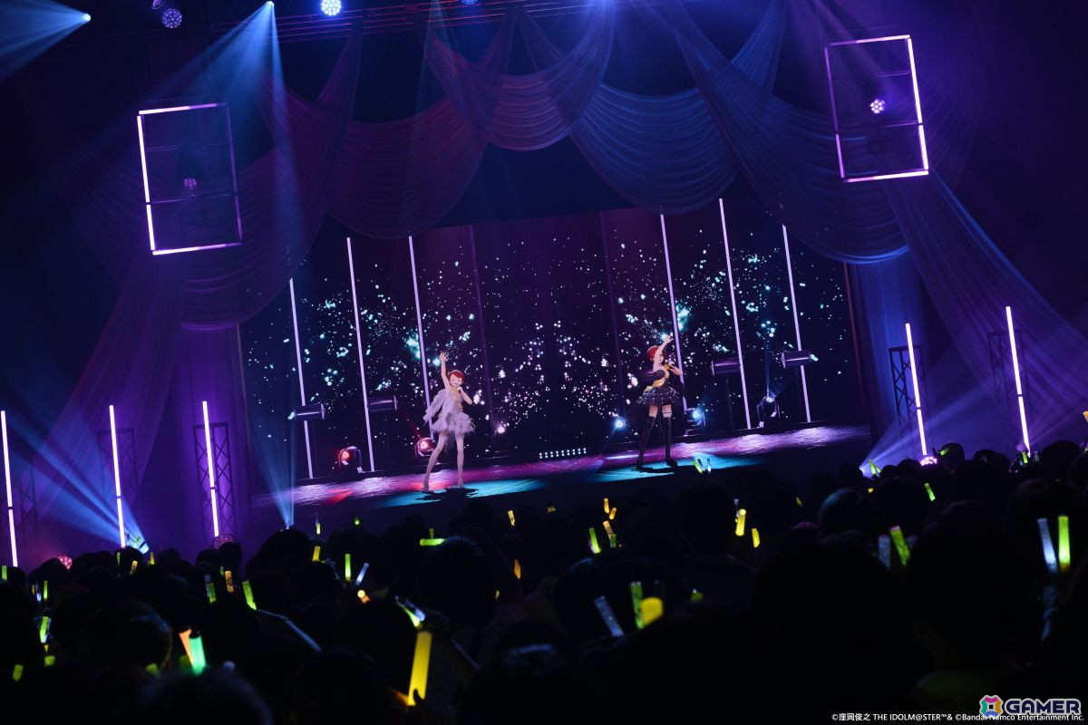 2人一緒ならどこまでも飛べる!「アイマス」ライブイベント「双海亜美・双海真美 twin live」東京公演レポートの画像