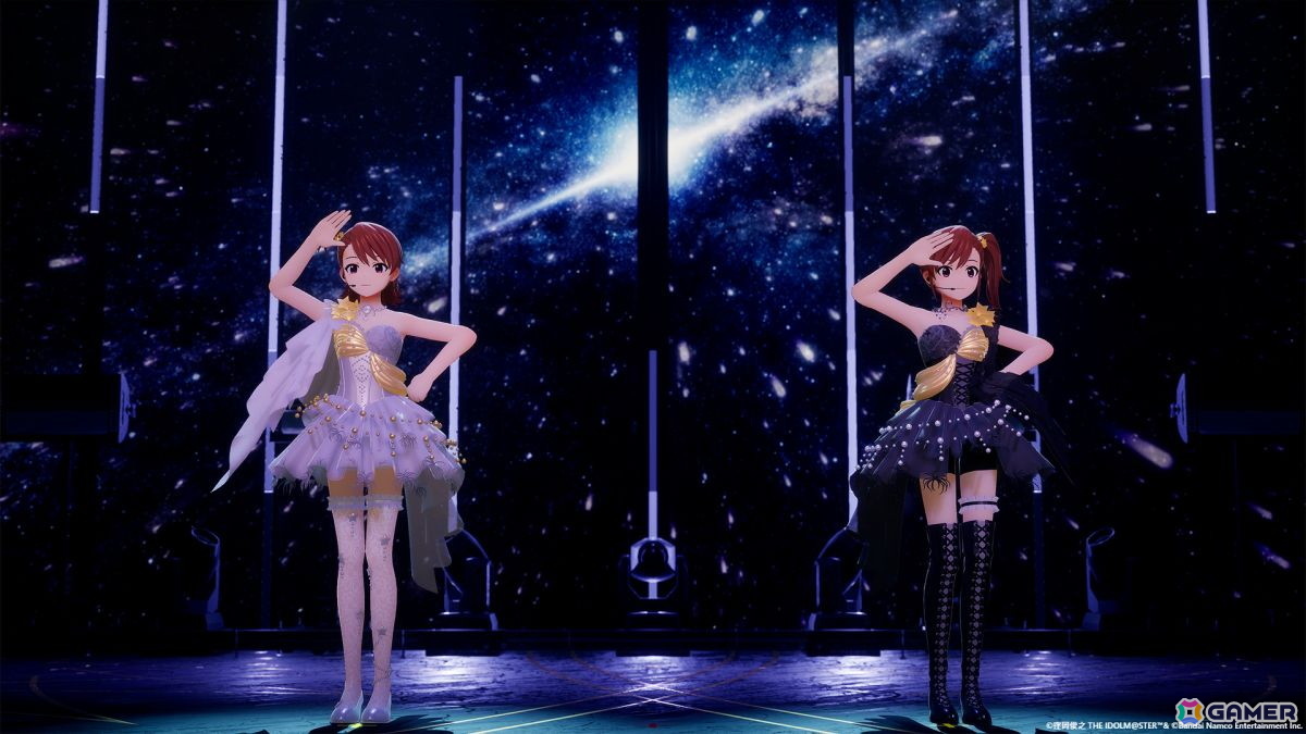 2人一緒ならどこまでも飛べる！「アイマス」ライブイベント「双海亜美・双海真美 twin live」東京公演レポートの画像68