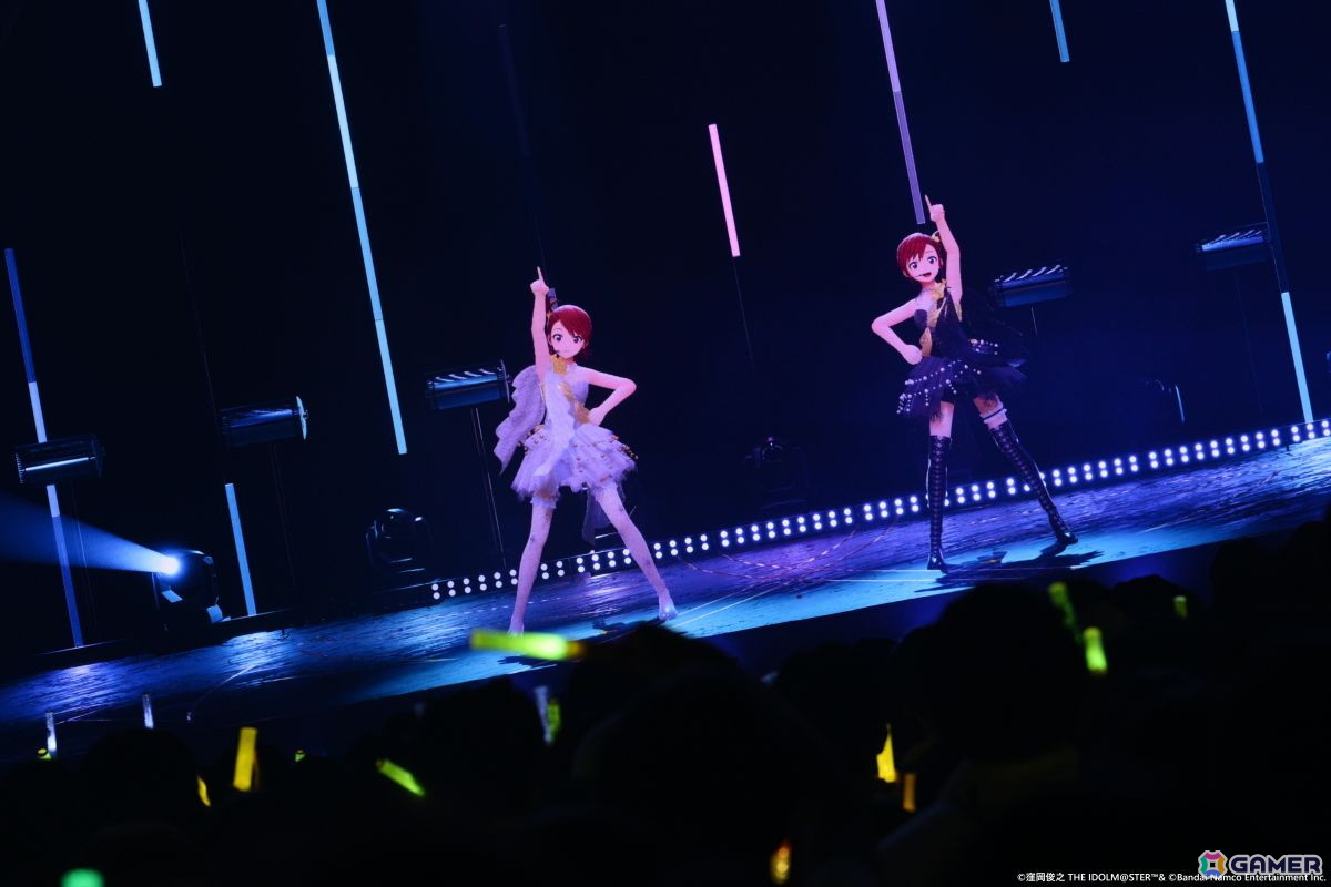 2人一緒ならどこまでも飛べる!「アイマス」ライブイベント「双海亜美・双海真美 twin live」東京公演レポートの画像