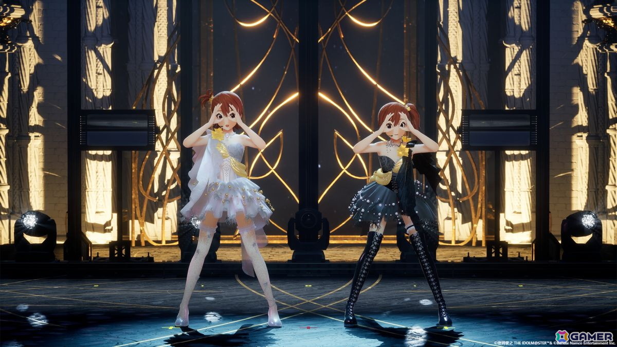 2人一緒ならどこまでも飛べる!「アイマス」ライブイベント「双海亜美・双海真美 twin live」東京公演レポートの画像