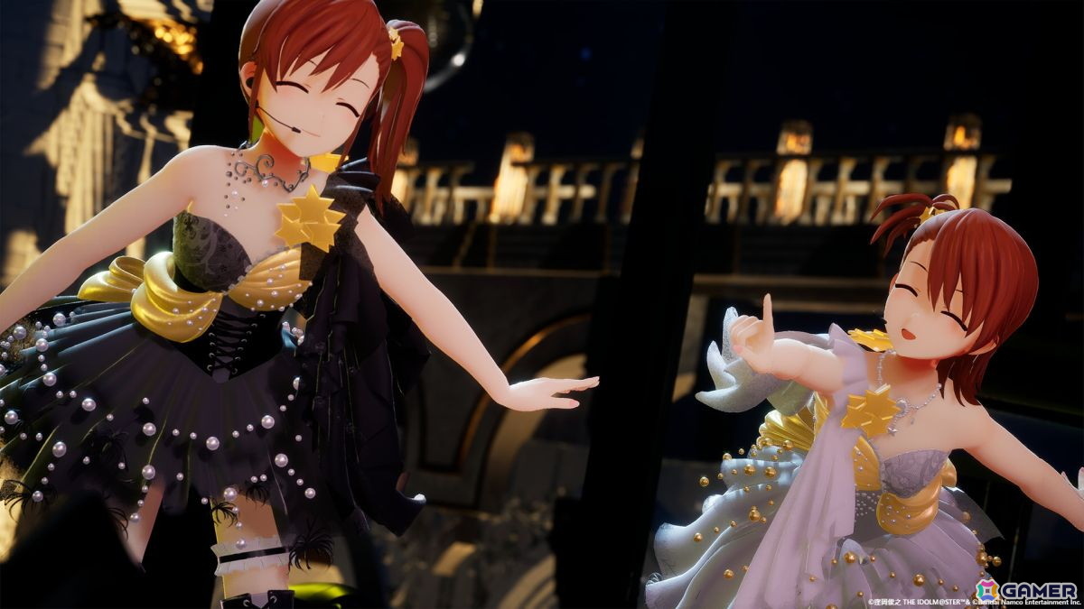 2人一緒ならどこまでも飛べる!「アイマス」ライブイベント「双海亜美・双海真美 twin live」東京公演レポートの画像