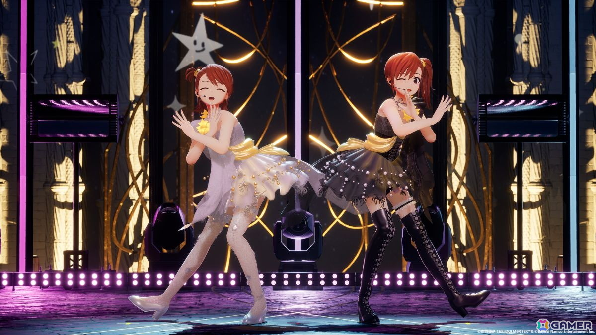 2人一緒ならどこまでも飛べる!「アイマス」ライブイベント「双海亜美・双海真美 twin live」東京公演レポートの画像