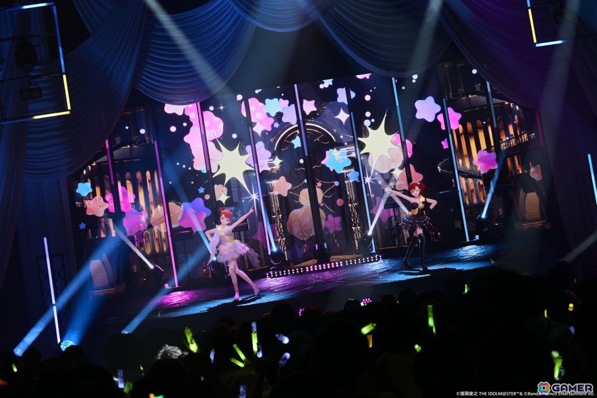 2人一緒ならどこまでも飛べる!「アイマス」ライブイベント「双海亜美・双海真美 twin live」東京公演レポートの画像