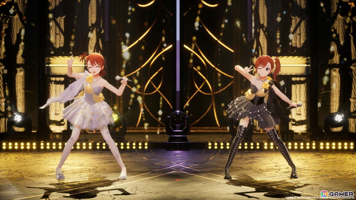 2人一緒ならどこまでも飛べる!「アイマス」ライブイベント「双海亜美・双海真美 twin live」東京公演レポートの画像