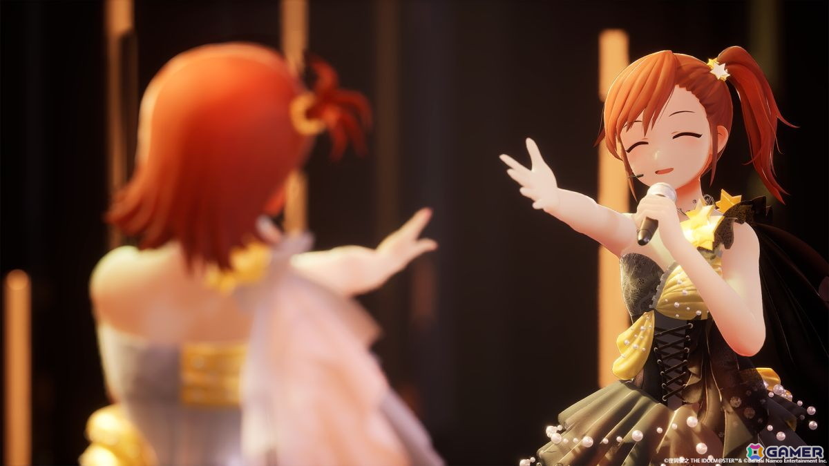 2人一緒ならどこまでも飛べる!「アイマス」ライブイベント「双海亜美・双海真美 twin live」東京公演レポートの画像