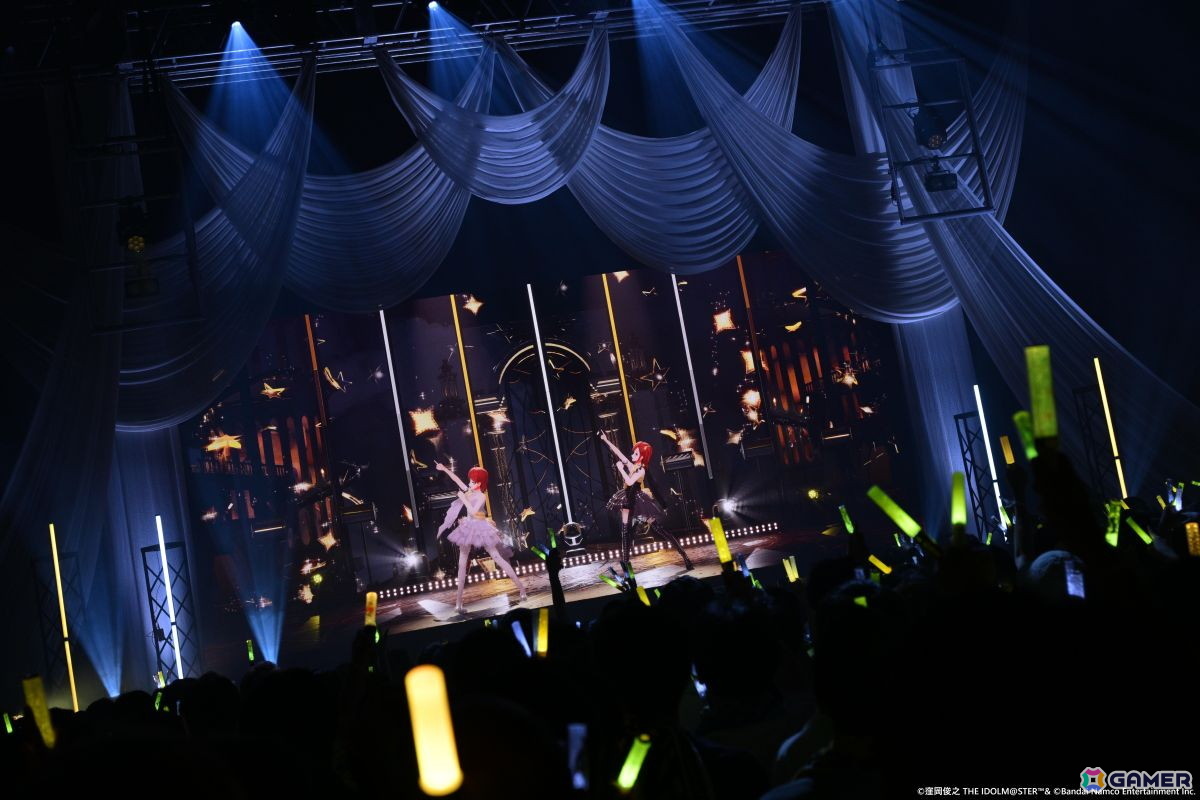 2人一緒ならどこまでも飛べる!「アイマス」ライブイベント「双海亜美・双海真美 twin live」東京公演レポートの画像