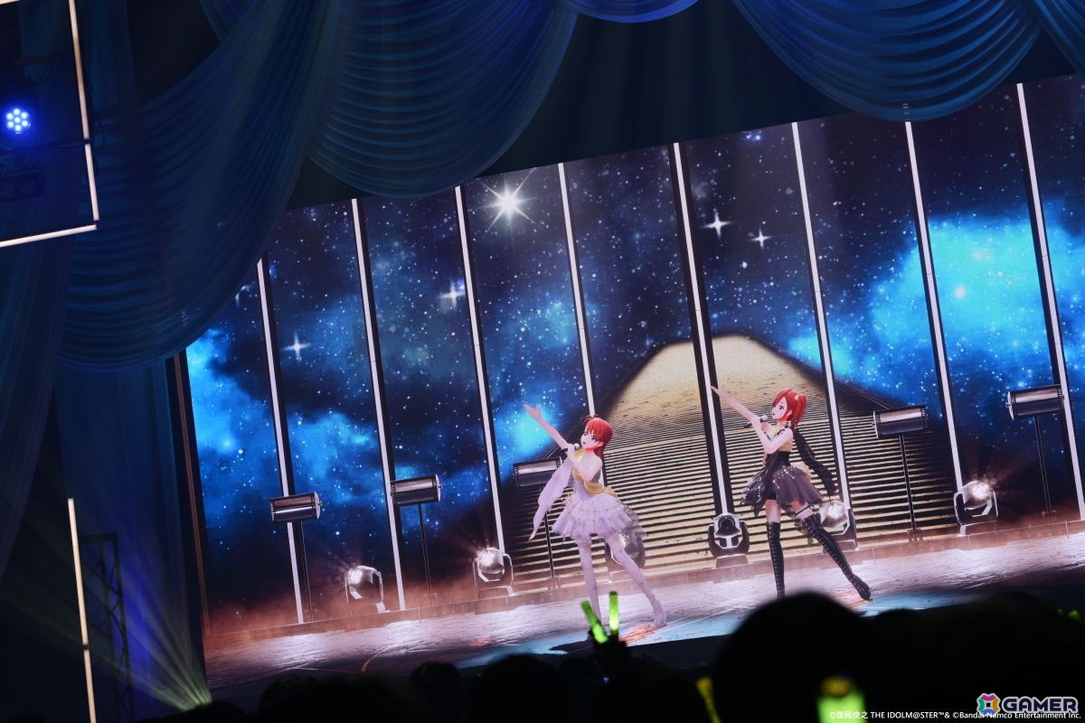 2人一緒ならどこまでも飛べる!「アイマス」ライブイベント「双海亜美・双海真美 twin live」東京公演レポートの画像