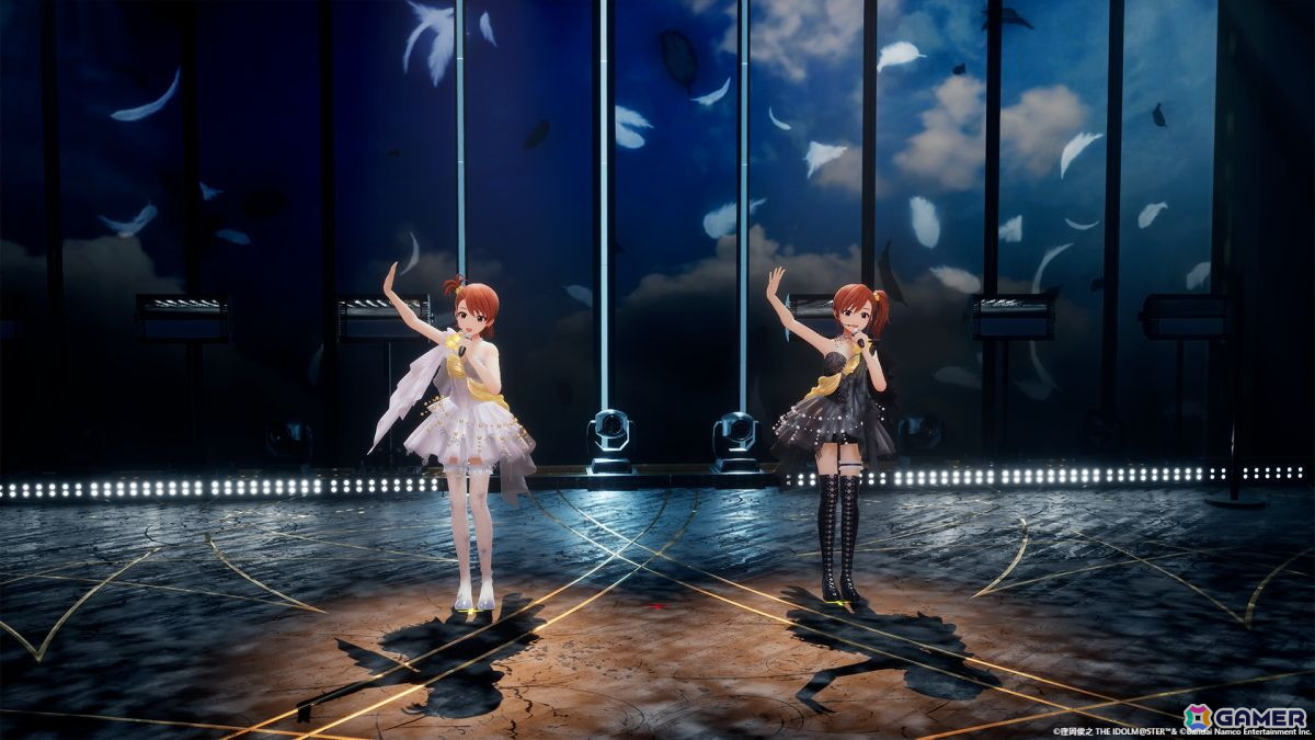 2人一緒ならどこまでも飛べる！「アイマス」ライブイベント「双海亜美・双海真美 twin live」東京公演レポートの画像87