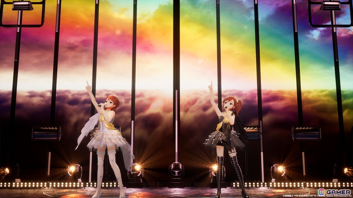 2人一緒ならどこまでも飛べる！「アイマス」ライブイベント「双海亜美・双海真美 twin live」東京公演レポートの画像89