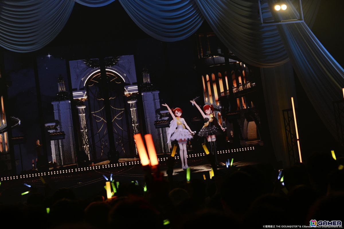 2人一緒ならどこまでも飛べる!「アイマス」ライブイベント「双海亜美・双海真美 twin live」東京公演レポートの画像