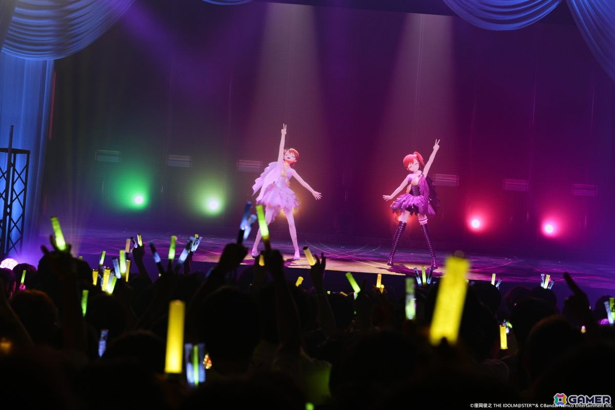 2人一緒ならどこまでも飛べる!「アイマス」ライブイベント「双海亜美・双海真美 twin live」東京公演レポートの画像