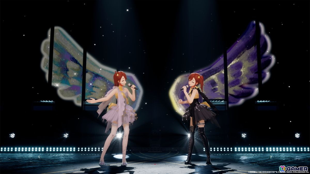 2人一緒ならどこまでも飛べる!「アイマス」ライブイベント「双海亜美・双海真美 twin live」東京公演レポートの画像