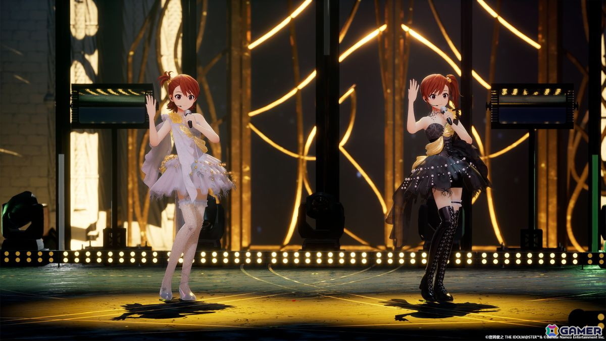2人一緒ならどこまでも飛べる!「アイマス」ライブイベント「双海亜美・双海真美 twin live」東京公演レポートの画像