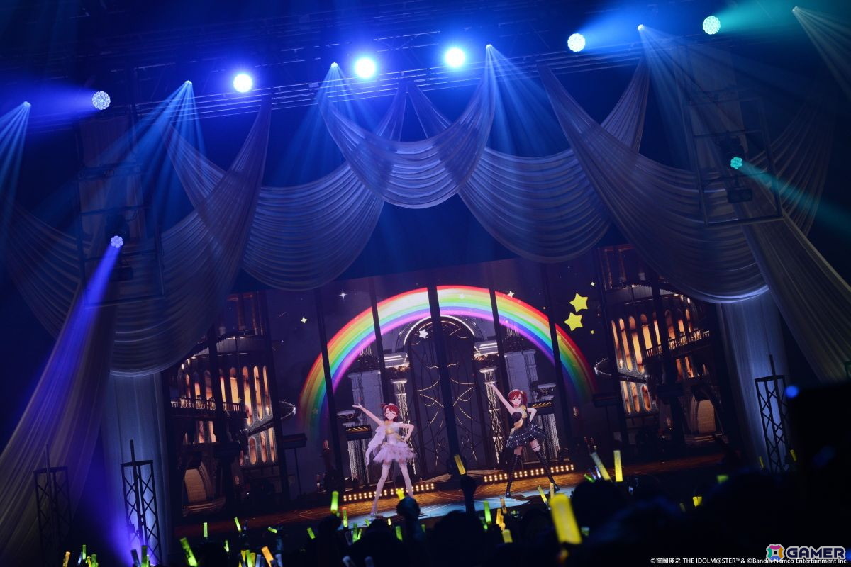 2人一緒ならどこまでも飛べる!「アイマス」ライブイベント「双海亜美・双海真美 twin live」東京公演レポートの画像