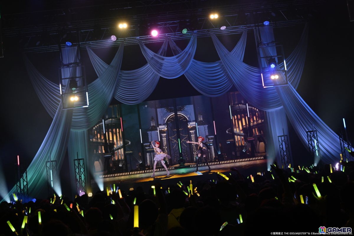 2人一緒ならどこまでも飛べる!「アイマス」ライブイベント「双海亜美・双海真美 twin live」東京公演レポートの画像