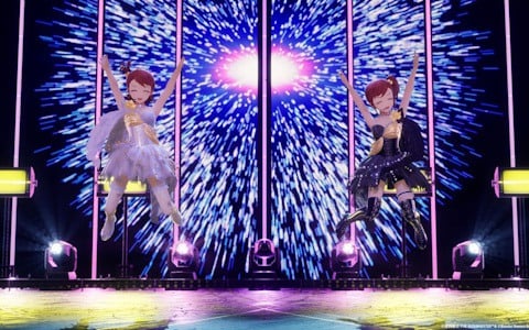 2人一緒ならどこまでも飛べる！「アイマス」ライブイベント「双海亜美・双海真美 twin live」東京公演レポート