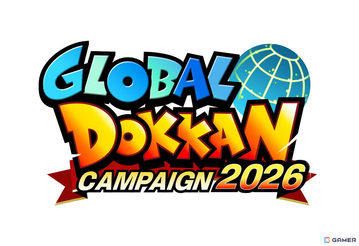 「ドラゴンボールZ ドッカンバトル」で「GLOBAL DOKKAN CAMPAIGN 2026」がスタート!フリーザ(最終形態)と超サイヤ人孫悟空が新SSRとして登場の画像