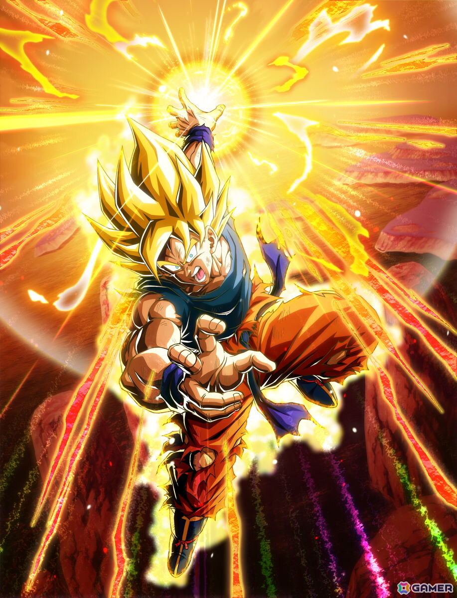 「ドラゴンボールZ ドッカンバトル」で「GLOBAL DOKKAN CAMPAIGN 2026」がスタート！フリーザ（最終形態）と超サイヤ人孫悟空が新SSRとして登場の画像10