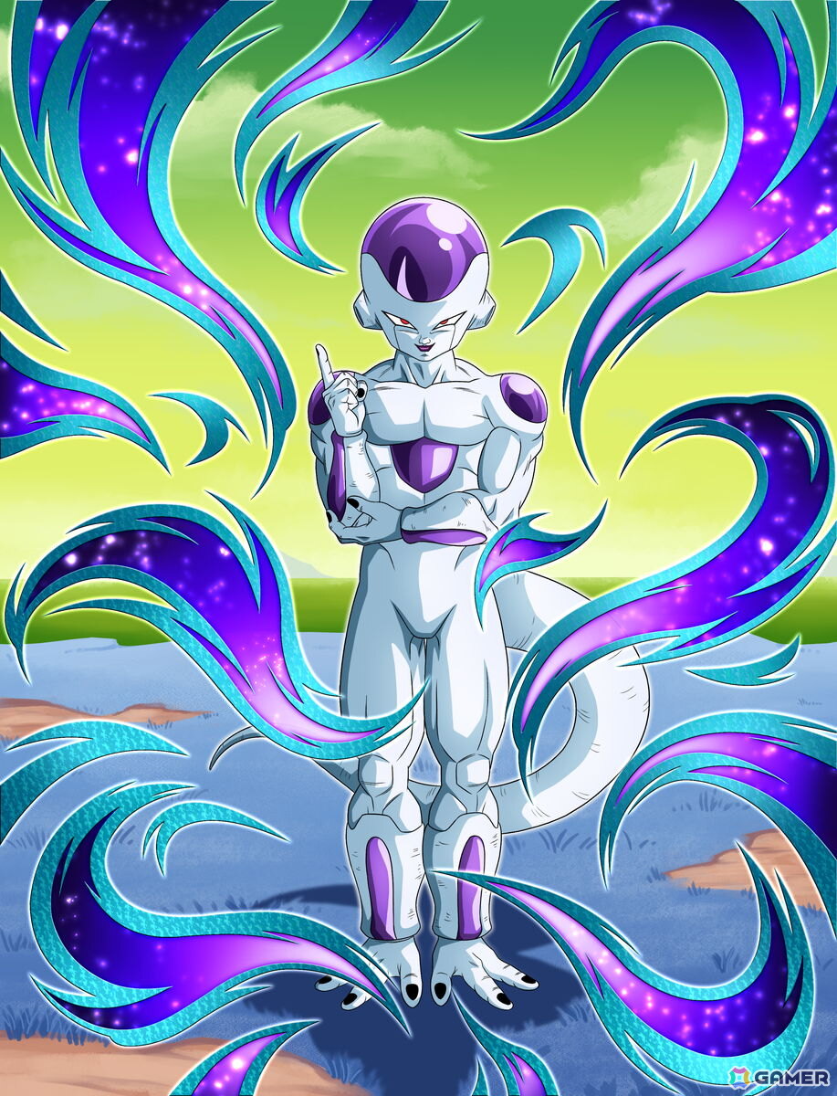 「ドラゴンボールZ ドッカンバトル」で「GLOBAL DOKKAN CAMPAIGN 2026」がスタート！フリーザ（最終形態）と超サイヤ人孫悟空が新SSRとして登場の画像3