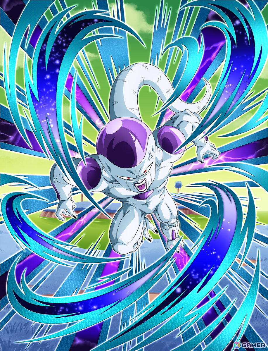 「ドラゴンボールZ ドッカンバトル」で「GLOBAL DOKKAN CAMPAIGN 2026」がスタート！フリーザ（最終形態）と超サイヤ人孫悟空が新SSRとして登場の画像4