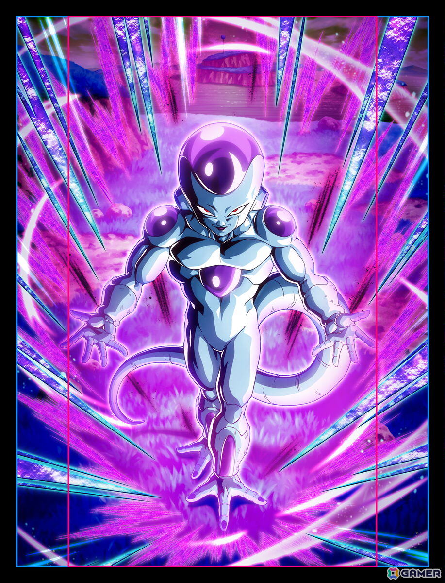 「ドラゴンボールZ ドッカンバトル」で「GLOBAL DOKKAN CAMPAIGN 2026」がスタート！フリーザ（最終形態）と超サイヤ人孫悟空が新SSRとして登場の画像6