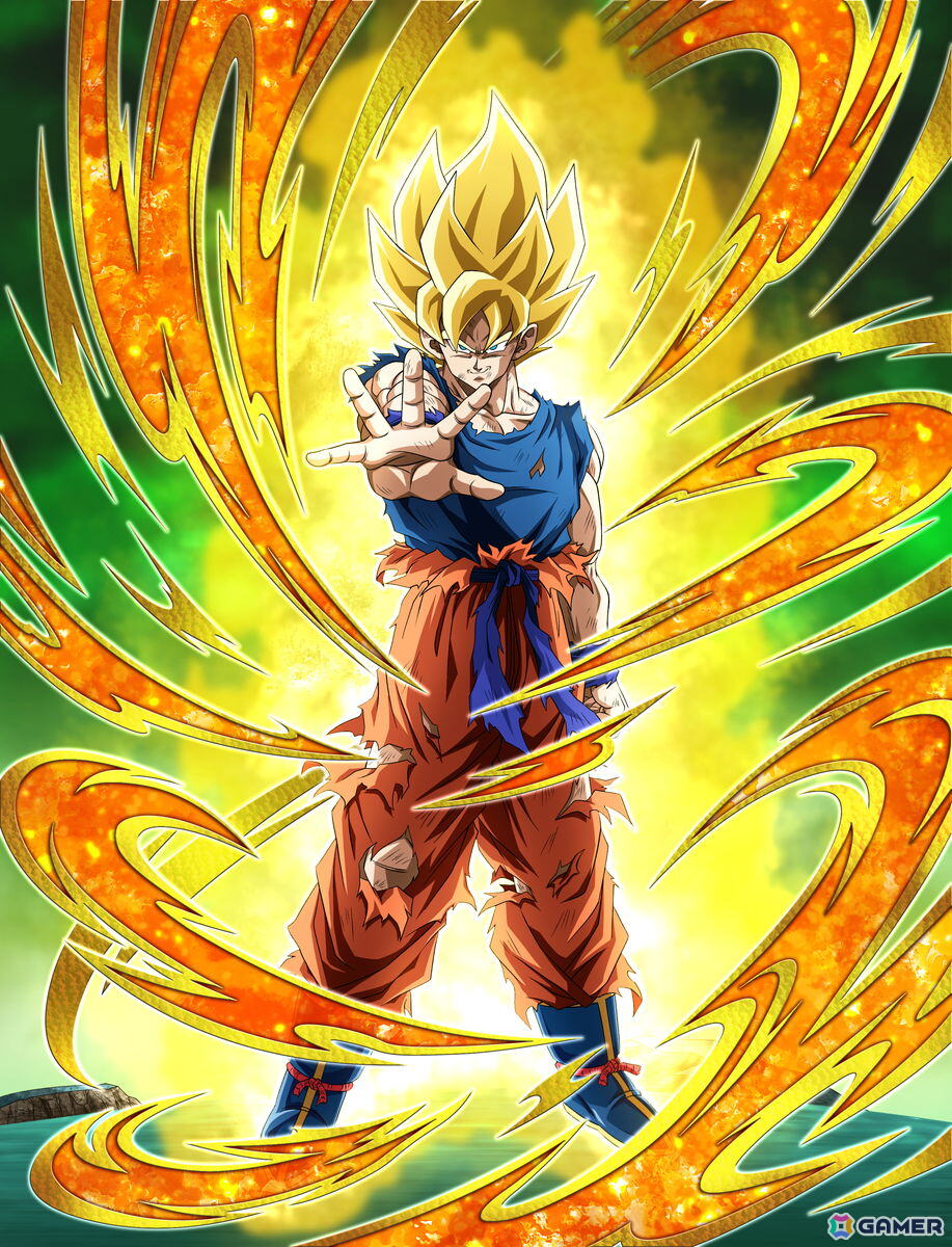 「ドラゴンボールZ ドッカンバトル」で「GLOBAL DOKKAN CAMPAIGN 2026」がスタート！フリーザ（最終形態）と超サイヤ人孫悟空が新SSRとして登場の画像8