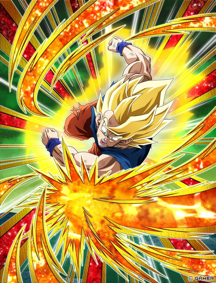「ドラゴンボールZ ドッカンバトル」で「GLOBAL DOKKAN CAMPAIGN 2026」がスタート！フリーザ（最終形態）と超サイヤ人孫悟空が新SSRとして登場の画像9