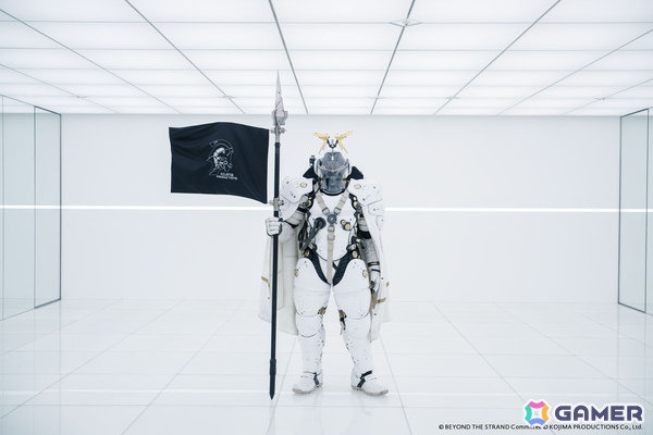 コジマプロダクション設立10周年を記念した展覧会「BEYOND THE STRAND：創造と挑戦の航路」のキービジュアルが公開！の画像2