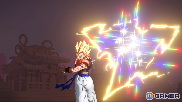 「ドラゴンボール ゲキシン スクアドラ」1周年のシーズン7で超ゴジータ参戦！カメラ視点やゲームルールの変更をはじめとした年末リニューアル情報も明らかにの画像3
