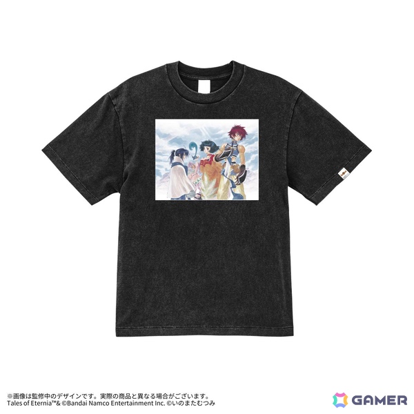 東京ゲームショウ2026のバンナムブースに「GUNDAM ROGUE ORBIT」が出展!「ドラゴンボール ゼノバース3」などのノベルティ情報もの画像14