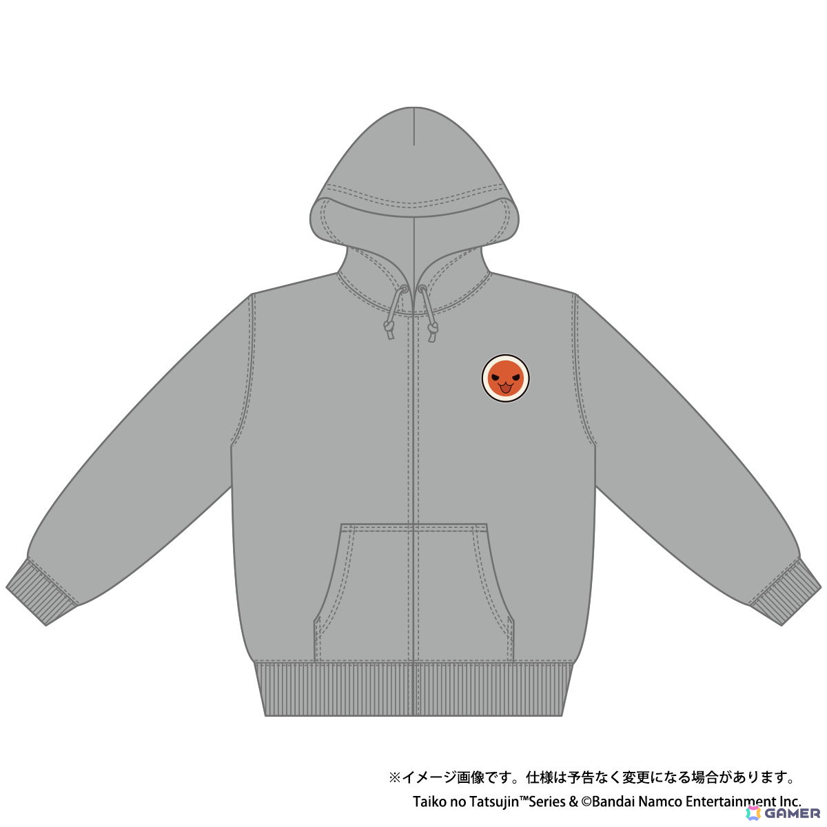 東京ゲームショウ2026のバンナムブースに「GUNDAM ROGUE ORBIT」が出展!「ドラゴンボール ゼノバース3」などのノベルティ情報もの画像