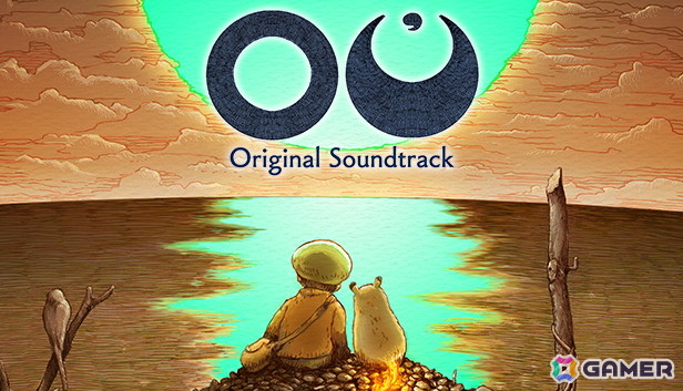 「OU」発売3周年記念!サントラのストリーミング配信や新作グッズ、原画展再開催など新情報が一挙公開の画像