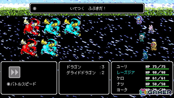Steam版「Crescent Tower: RISING ~クレセント・タワー ライジング~」が配信決定! 新たな全5章のオムニバスストーリーが展開の画像