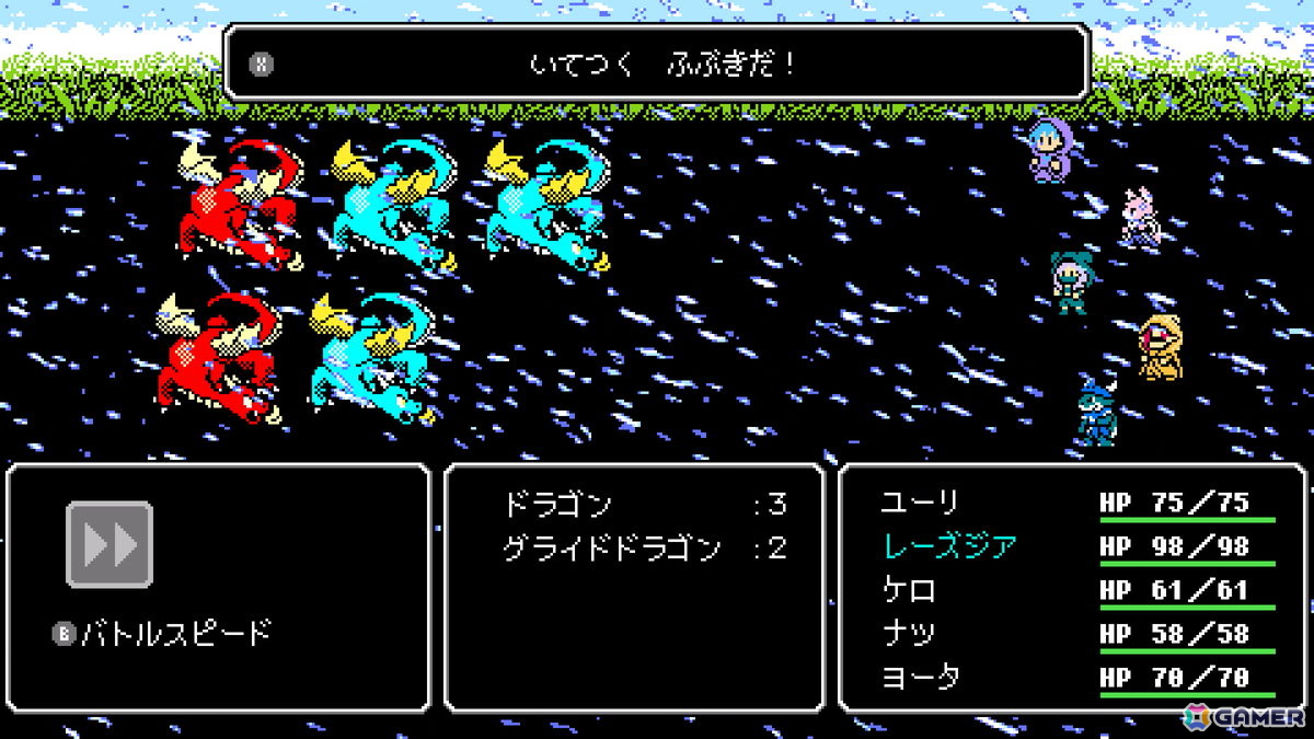 Steam版「Crescent Tower: RISING ～クレセント・タワー ライジング～」が配信決定！ 新たな全5章のオムニバスストーリーが展開の画像2