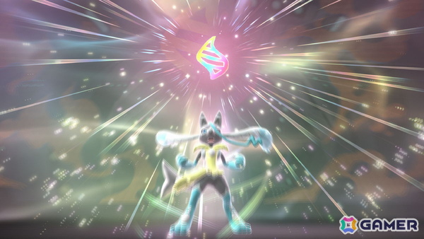 「Pokémon Champions」9月9日よりメガアブソルZ・メガルカリオZ・メガガブリアスZが登場！レギュレーションM-Cが同日開始の画像10