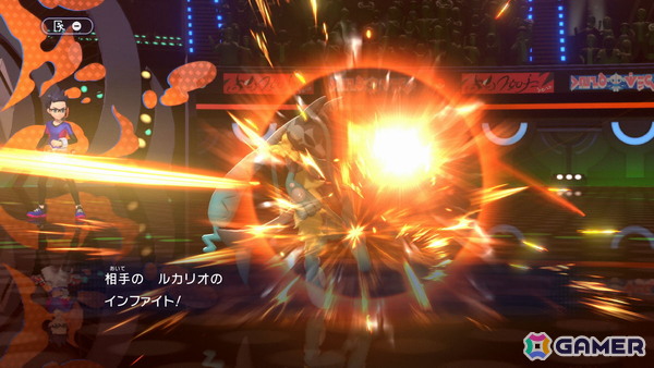 「Pokémon Champions」9月9日よりメガアブソルZ・メガルカリオZ・メガガブリアスZが登場！レギュレーションM-Cが同日開始の画像11
