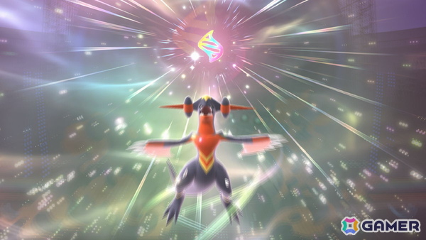 「Pokémon Champions」9月9日よりメガアブソルZ・メガルカリオZ・メガガブリアスZが登場！レギュレーションM-Cが同日開始の画像12
