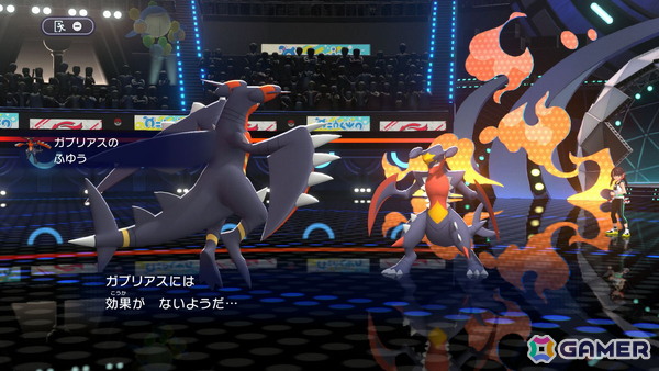 「Pokémon Champions」9月9日よりメガアブソルZ・メガルカリオZ・メガガブリアスZが登場！レギュレーションM-Cが同日開始の画像13