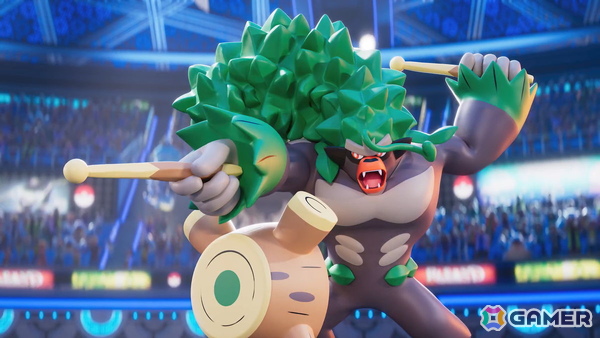「Pokémon Champions」9月9日よりメガアブソルZ・メガルカリオZ・メガガブリアスZが登場!レギュレーションM-Cが同日開始の画像