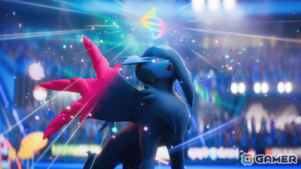 「Pokémon Champions」9月9日よりメガアブソルZ・メガルカリオZ・メガガブリアスZが登場!レギュレーションM-Cが同日開始の画像