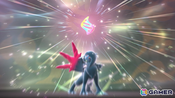 「Pokémon Champions」9月9日よりメガアブソルZ・メガルカリオZ・メガガブリアスZが登場！レギュレーションM-Cが同日開始の画像8