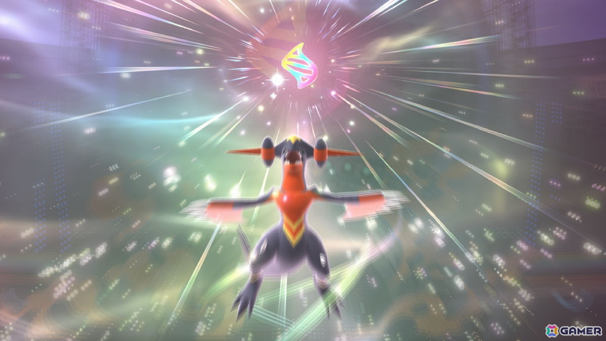 「Pokémon Champions」9月9日よりメガアブソルZ・メガルカリオZ・メガガブリアスZが登場!レギュレーションM-Cが同日開始の画像