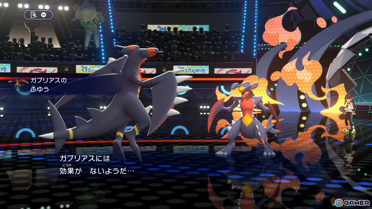 「Pokémon Champions」9月9日よりメガアブソルZ・メガルカリオZ・メガガブリアスZが登場!レギュレーションM-Cが同日開始の画像