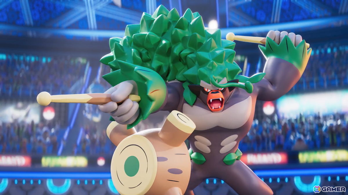 「Pokémon Champions」9月9日よりメガアブソルZ・メガルカリオZ・メガガブリアスZが登場！レギュレーションM-Cが同日開始の画像3