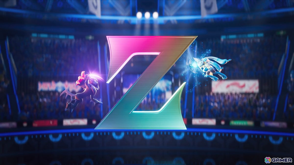 「Pokémon Champions」9月9日よりメガアブソルZ・メガルカリオZ・メガガブリアスZが登場！レギュレーションM-Cが同日開始の画像6