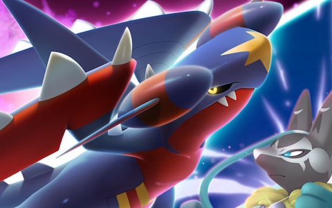 「Pokémon Champions」9月9日よりメガアブソルZ・メガルカリオZ・メガガブリアスZが登場!レギュレーションM-Cが同日開始