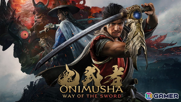 「鬼武者 Way of the Sword」がgamescom award 2026で2冠を達成！Best GameplayとBest Sony PS Gameを受賞の画像1