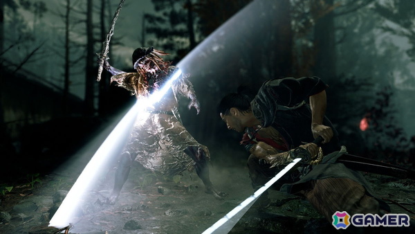 「鬼武者 Way of the Sword」がgamescom award 2026で2冠を達成！Best GameplayとBest Sony PS Gameを受賞の画像2